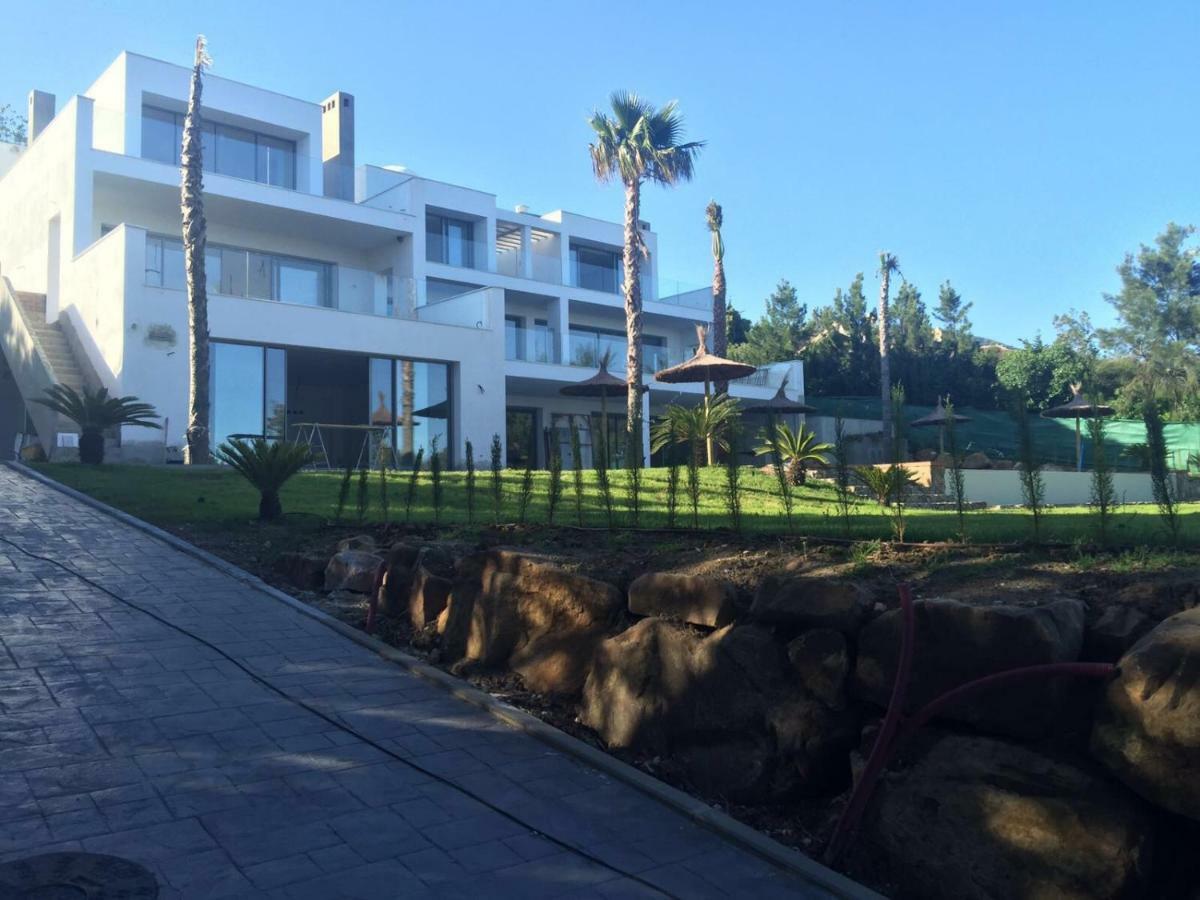Casa Dos Mares Villa Tarifa Exterior photo